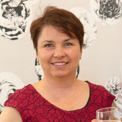 Marcela Fiedorová