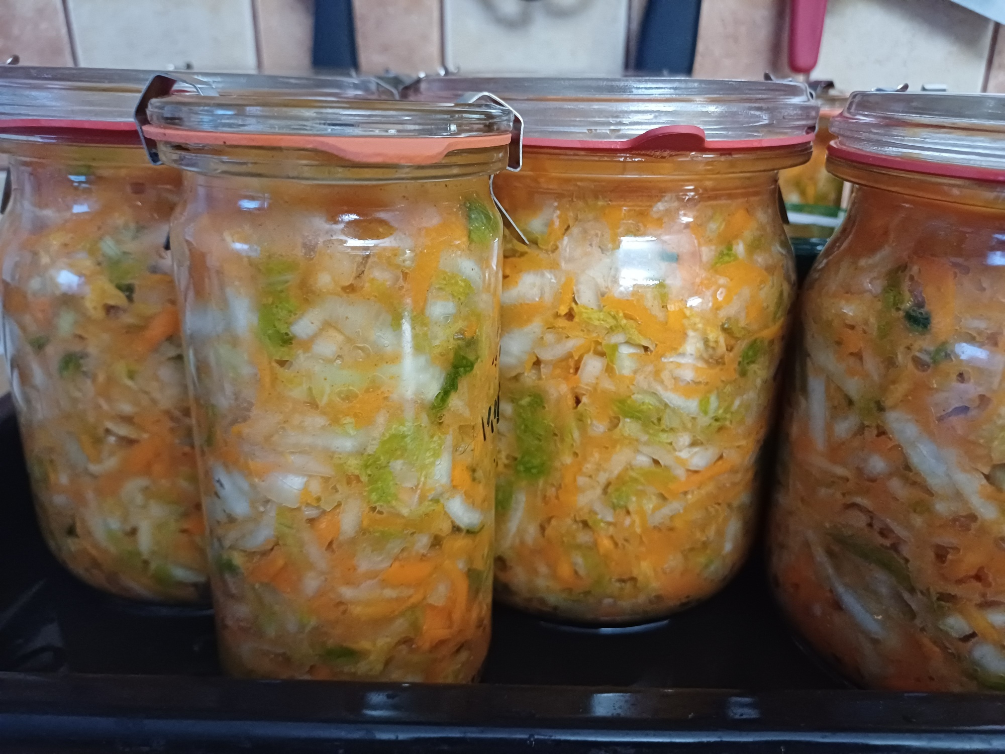 Kimchi Kimchi